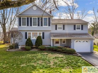 6 Albemarle Rd, East Brunswick, NJ 08816