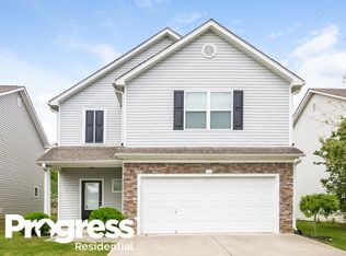 25 Oakbrook Dr, Cartersville, GA 30120