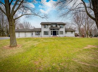 5075 Garver Church Rd, Decatur, IL 62521