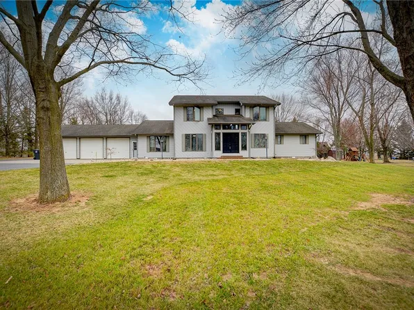 5075 Garver Church Rd, Decatur, IL 62521