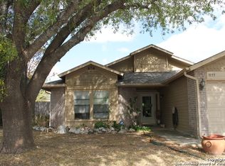 9155 Tree Vlg, San antonio, TX 78250
