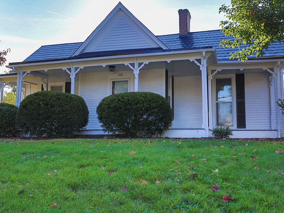 1st image of 420 Bradley St