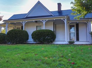 420 Bradley St, Abingdon, VA 24210