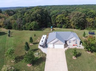 8123 Old Lemay Ferry Rd, Barnhart, MO 63012