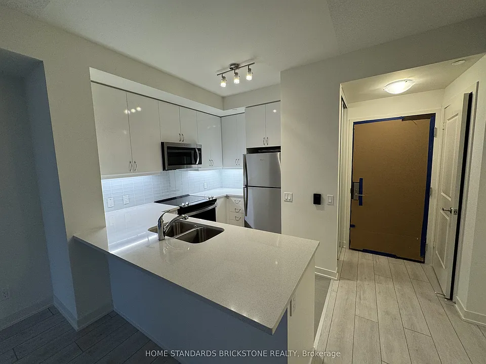 4955 Yonge St #1709