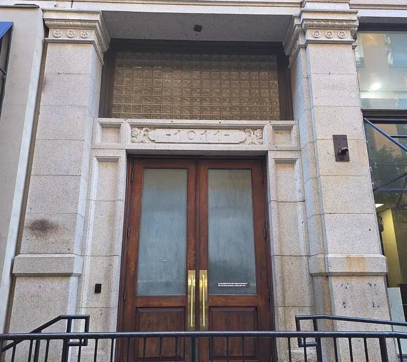 1001-13 Chestnut St #401W