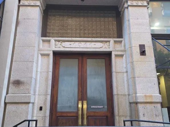 1001-13 Chestnut St #401W, Philadelphia, PA 19107