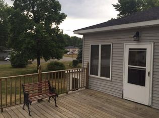 326 Tyler St, New Chicago, IN 46342