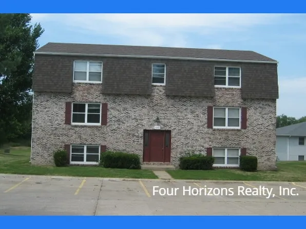 504 W Dodson St, Kirksville, MO 63501