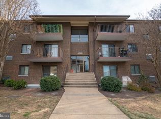 6240 Edsall Rd UNIT 202, Alexandria, VA 22312