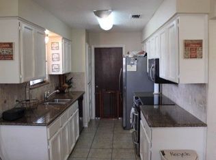 3423 Crestmeadow Dr, Corpus Christi, TX 78415