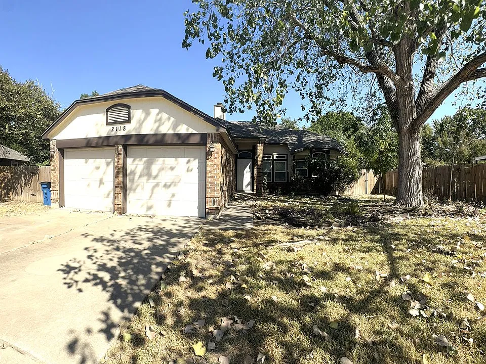 2118 Elder Pl