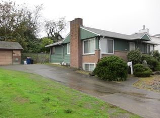 2017 20th Ave S, Seattle, WA 98144