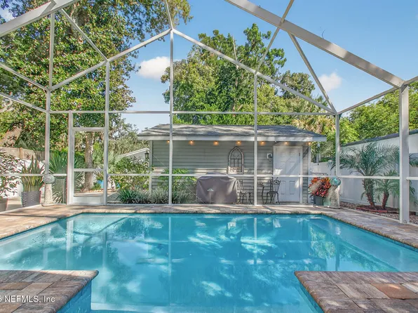 36 FULLERWOOD Drive, St. Augustine, FL 32084