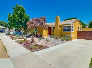 3542 Eucalyptus Ave, Long Beach, CA 90806