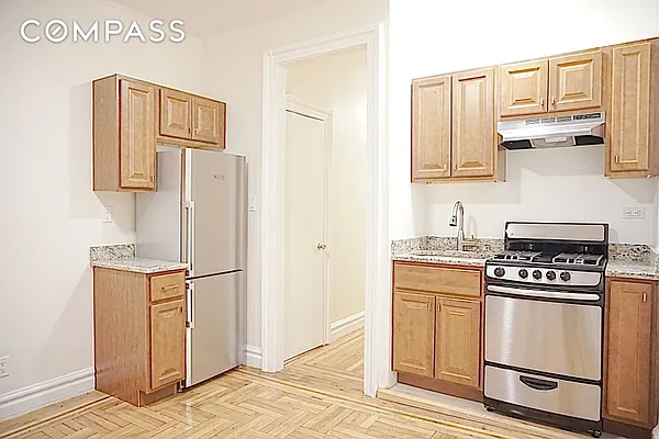 Rented by Compass | media 21