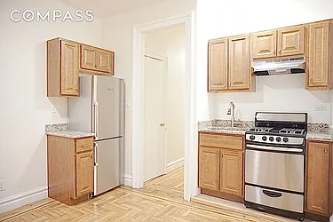 Rented by Compass