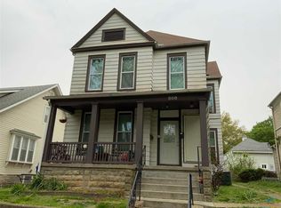 808 W 6th St, Sedalia, MO 65301