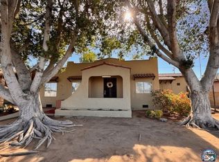 124 W C St, Brawley, CA 92227