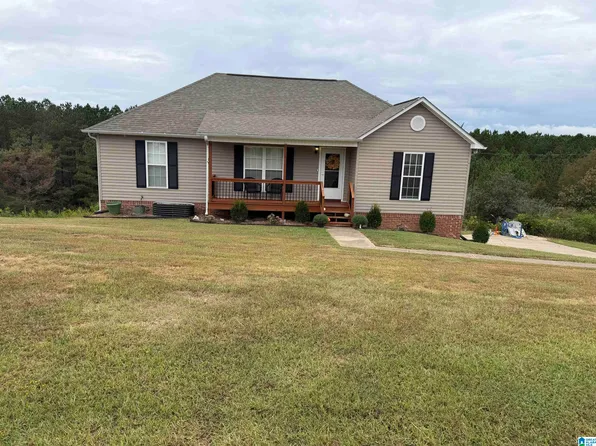 7105 Old Acton Rd, Moody, AL 35004