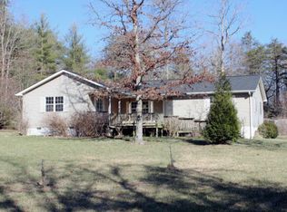 360 Meridian Rd, Crossville, TN 38555