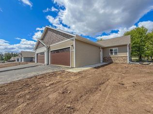 2100 S Ironwood Ave, Marshfield, WI 54449