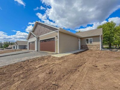 2100 South IRONWOOD AVENUE, Marshfield, WI, 54449