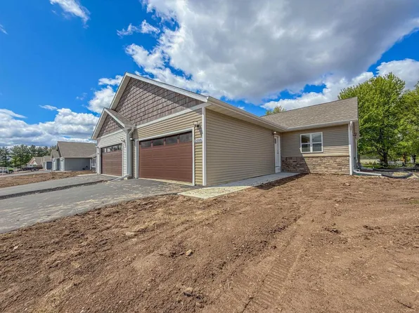 2100 South IRONWOOD AVENUE, Marshfield, WI 54449