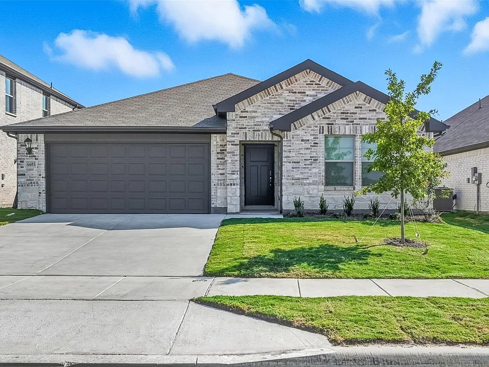 6605 Creek Edge Cir