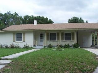 545 W Belvedere St, Lakeland, FL 33803