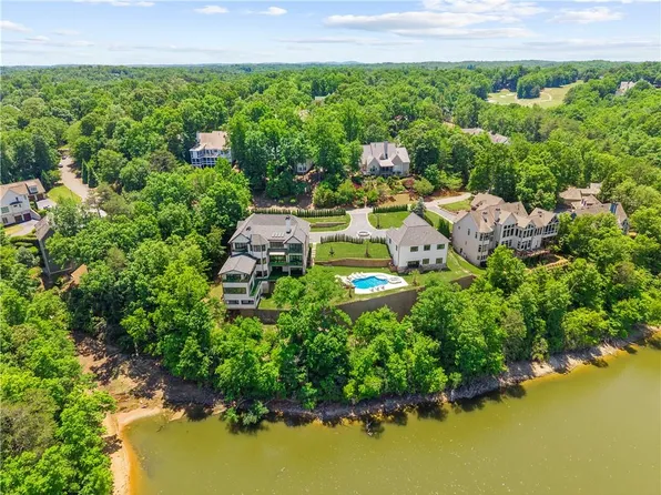 494 River Overlook Rd Lot 14, Dawsonville, GA 30534