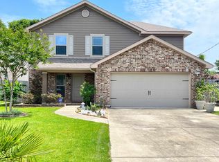 5832 Winifred Ave, Perdido Key, FL 32507