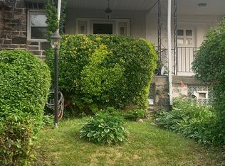 1722 W 65th Ave, Philadelphia, PA 19126