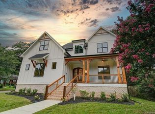 2801 Virginia Ave, Charlotte, NC 28205