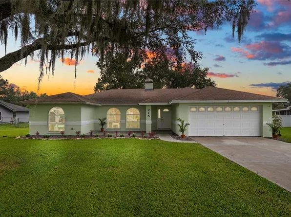 215 TARA COURT, LAKELAND, FL 33809