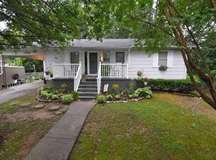 4111 E Ridge Dr, Chattanooga, TN 37412