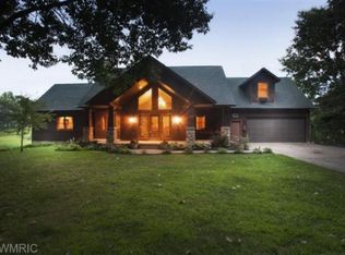 12651 Enzian Rd, Plainwell, MI 49080