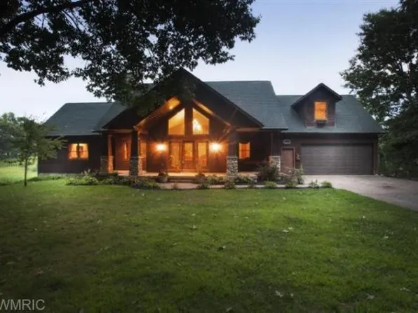 12651 Enzian Rd, Plainwell, MI 49080