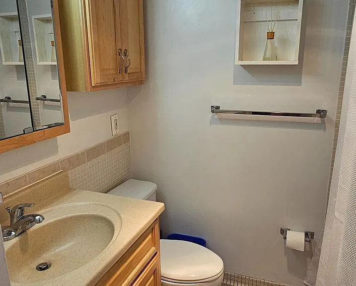 490 M St SW #W-608 — Photo 10