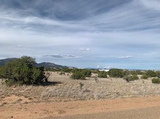 22 Kirk Ln, Edgewood, NM 87015