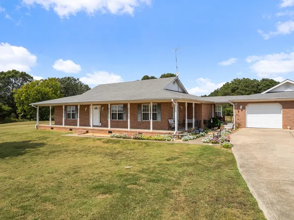 381 County Road 273, Florence, AL 35633