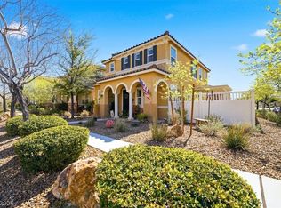 3219 Color Collage Walk, Henderson, NV 89044