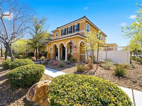 3219 Color Collage Walk, Henderson, NV 89044