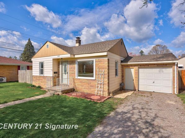 3275 Church St, Saginaw, MI 48604