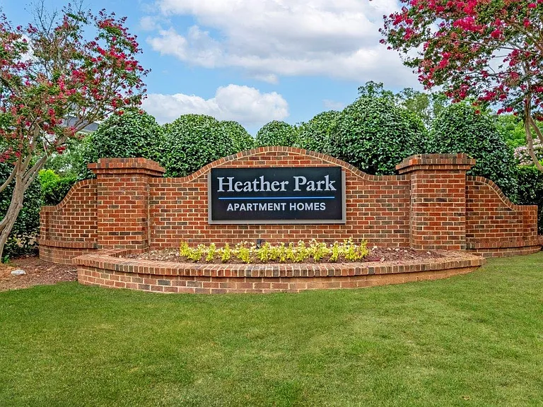 Heather Park Apartment Homes — Photo 24