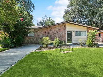 571 Parlange Loop, La Place, LA, 70068