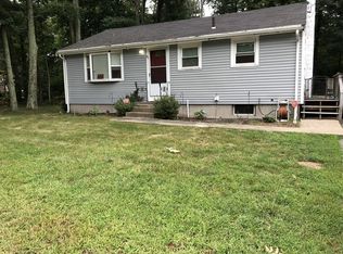 80 Center St, Randolph, MA 02368