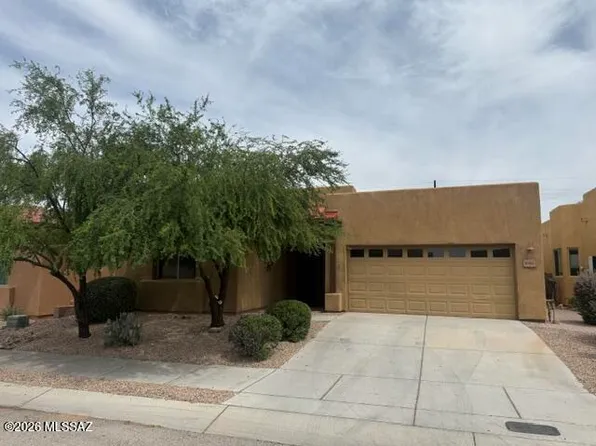 8965 E Wright School Loop, Tucson, AZ 85715