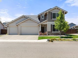 7902 NE 174th Ave, Vancouver, WA 98682