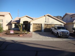6116 W Questa Dr, Glendale, AZ 85310